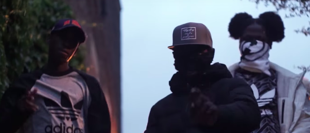 10 UK rap artists to watch in 2018