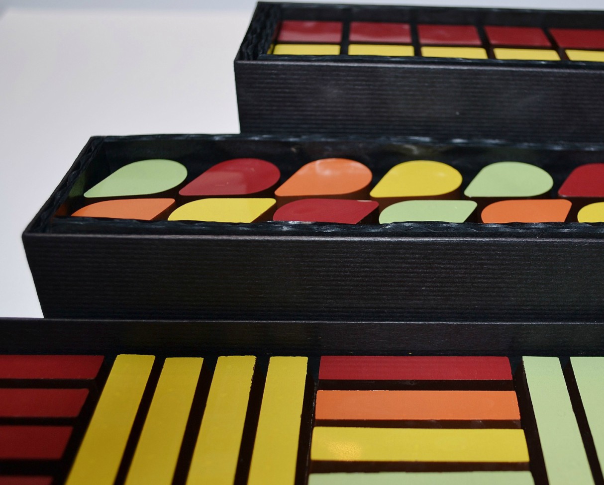 London’s Best Chocolate Shops – Average Janes Blog