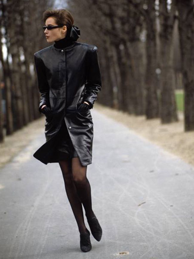 In All Honesty, Christy Turlington Is the ‘90s Supermodel to Obsess Over