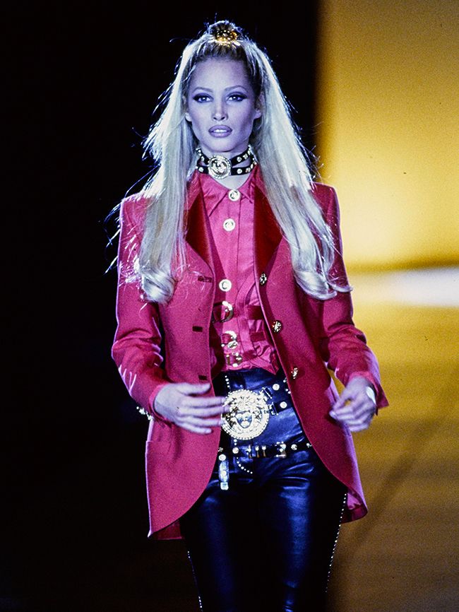 In All Honesty, Christy Turlington Is the ‘90s Supermodel to Obsess Over
