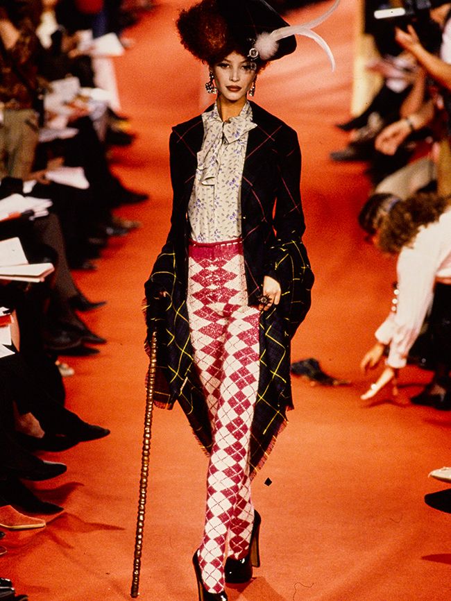 In All Honesty, Christy Turlington Is the ‘90s Supermodel to Obsess Over