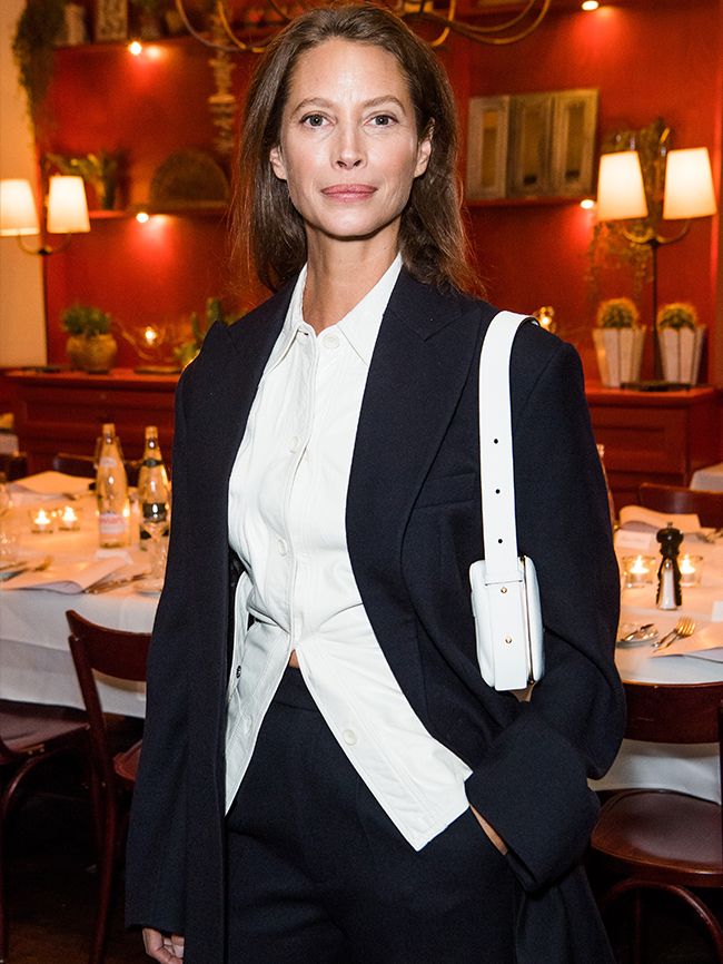 In All Honesty, Christy Turlington Is the ‘90s Supermodel to Obsess Over