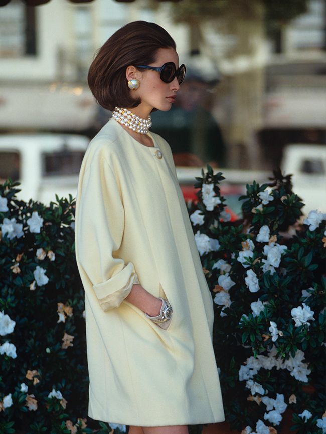 In All Honesty, Christy Turlington Is the &lsquo;90s Supermodel to Obsess Over