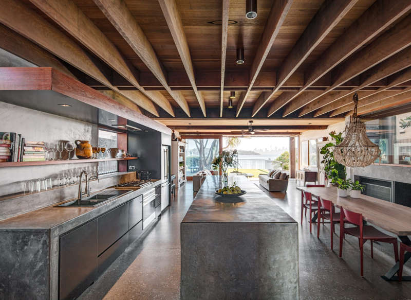 Jo’s favourite kitchens 2017 – part 2 – desire to inspire