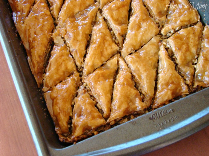 Most Popular Recipes in 2017 on About a Mom