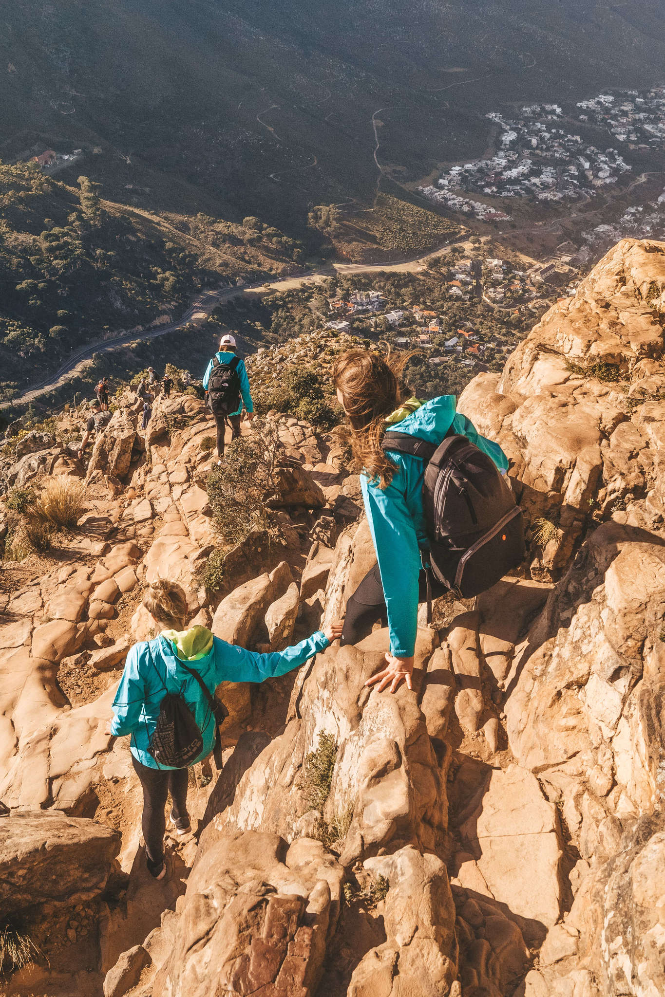 Highlights from my November South Africa Photography Tour