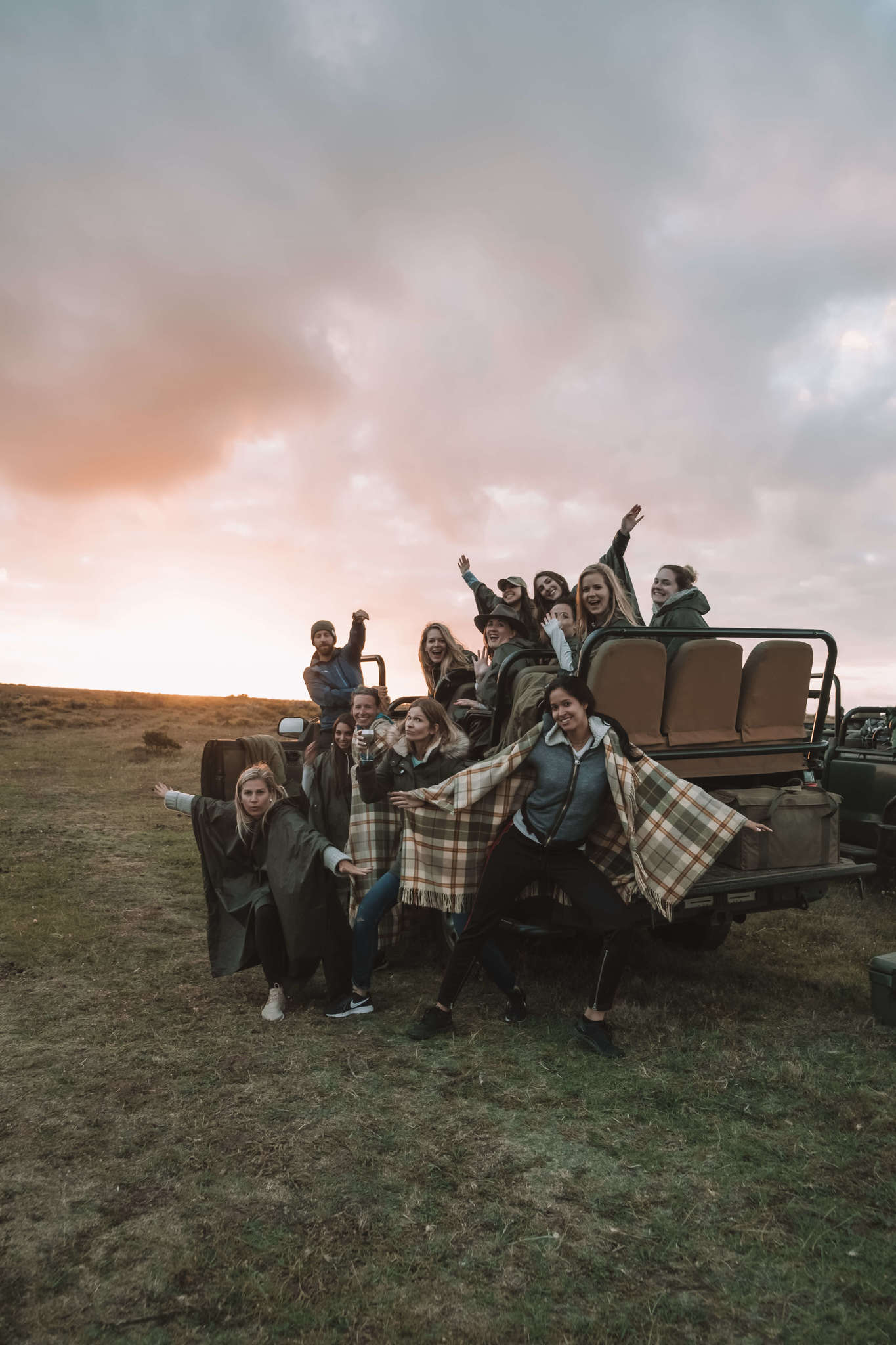 Highlights from my November South Africa Photography Tour