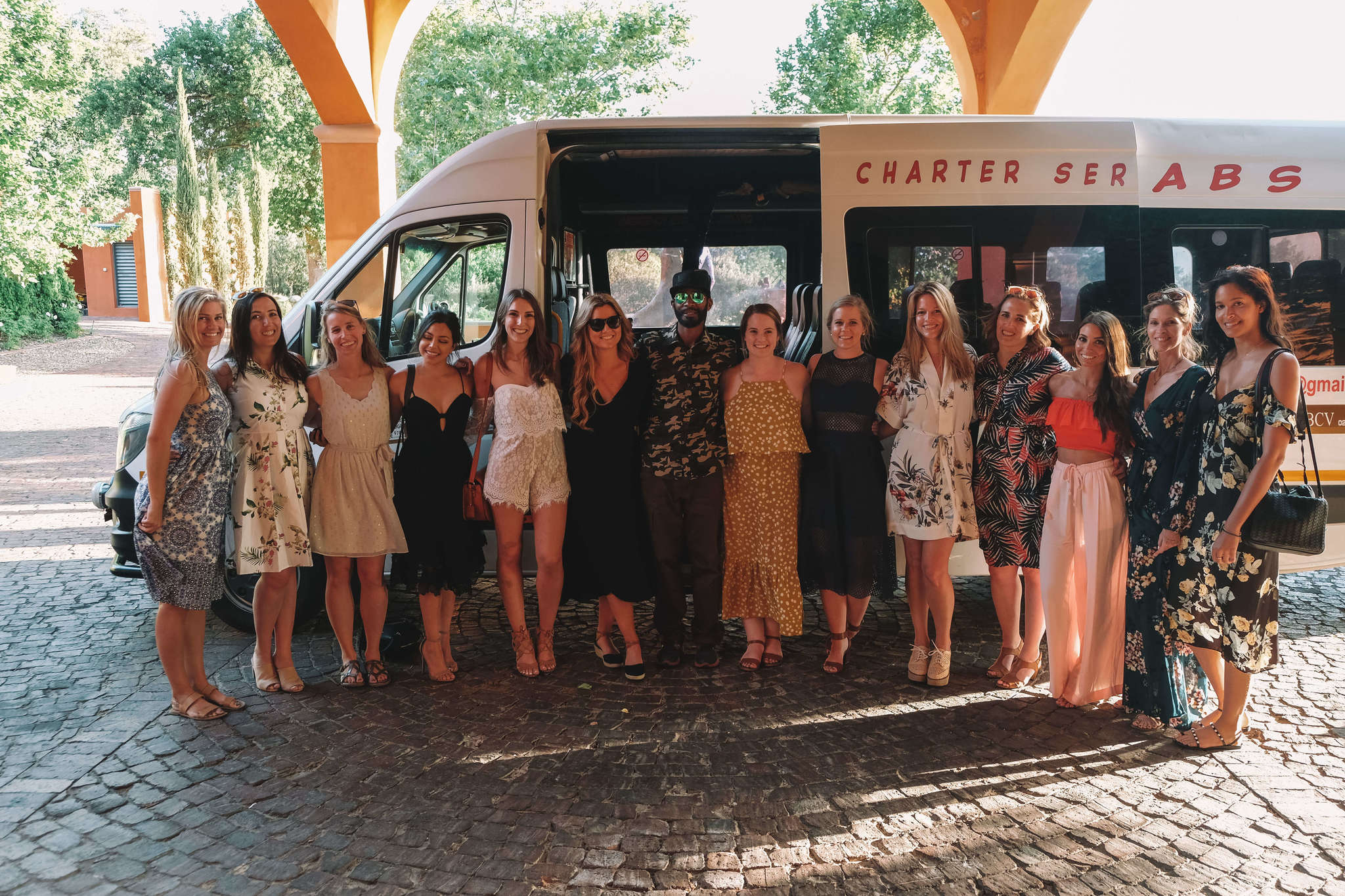 Highlights from my November South Africa Photography Tour