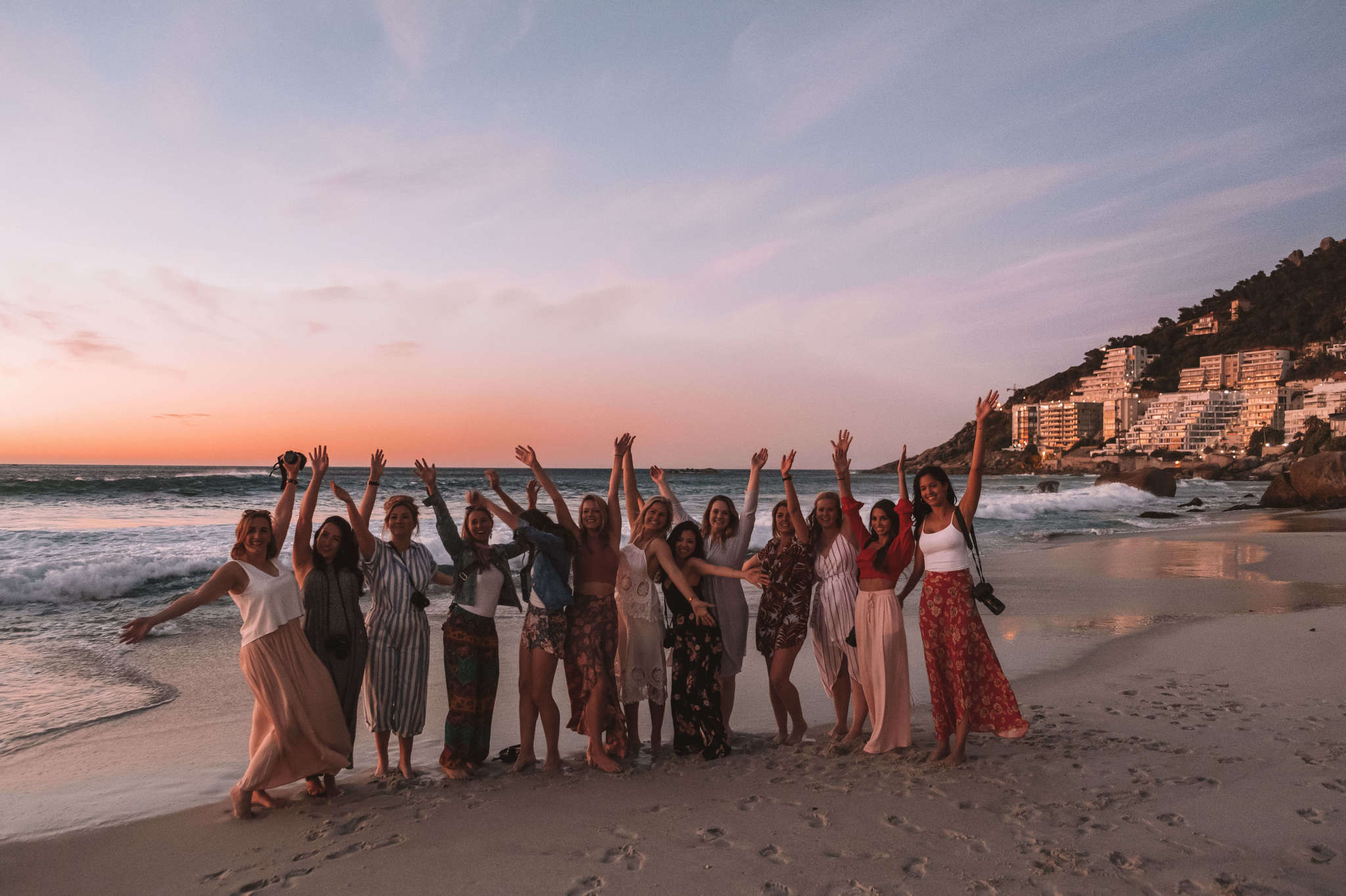 Highlights from my November South Africa Photography Tour