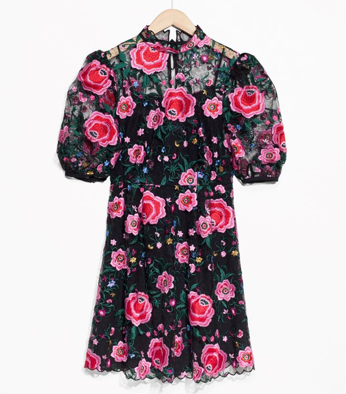 Thanks to &amp; Other Stories, We Can Finally Afford an Award Season Dress