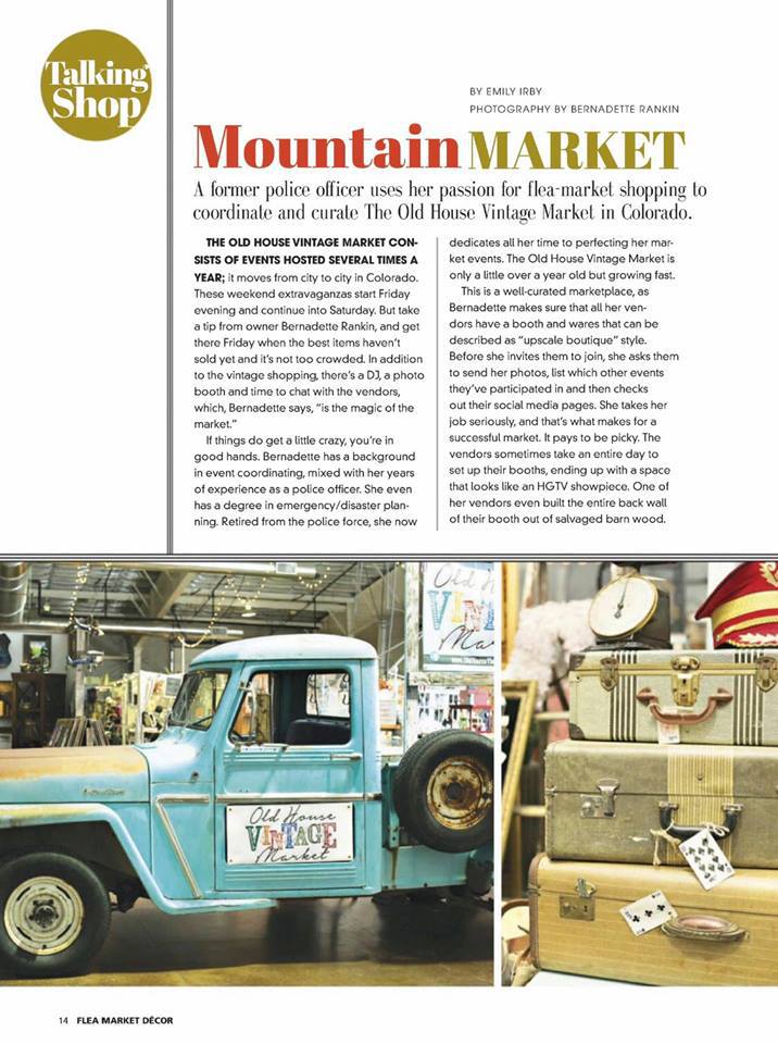 We’re Coming For You Colorado!!