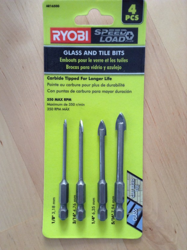 DIY Glass Filler Lamp – Modern Day Moms