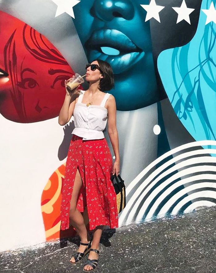 The 5 Items You Need to Re-Create Laura Jackson's Flawless Holiday Wardrobe