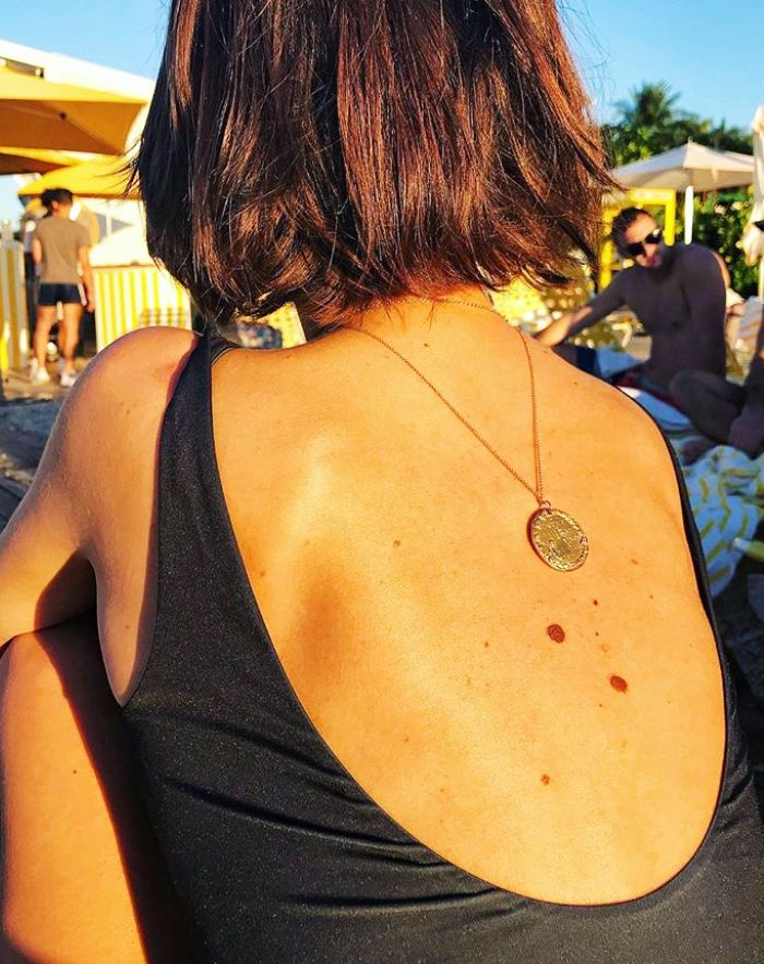 The 5 Items You Need to Re-Create Laura Jackson's Flawless Holiday Wardrobe