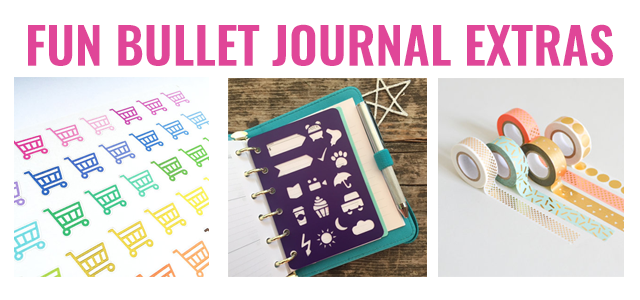 How to Start a Bullet Journal How to Start a Bullet Journal | Mom Spark