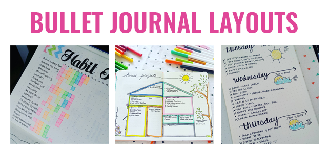 How to Start a Bullet Journal How to Start a Bullet Journal | Mom Spark