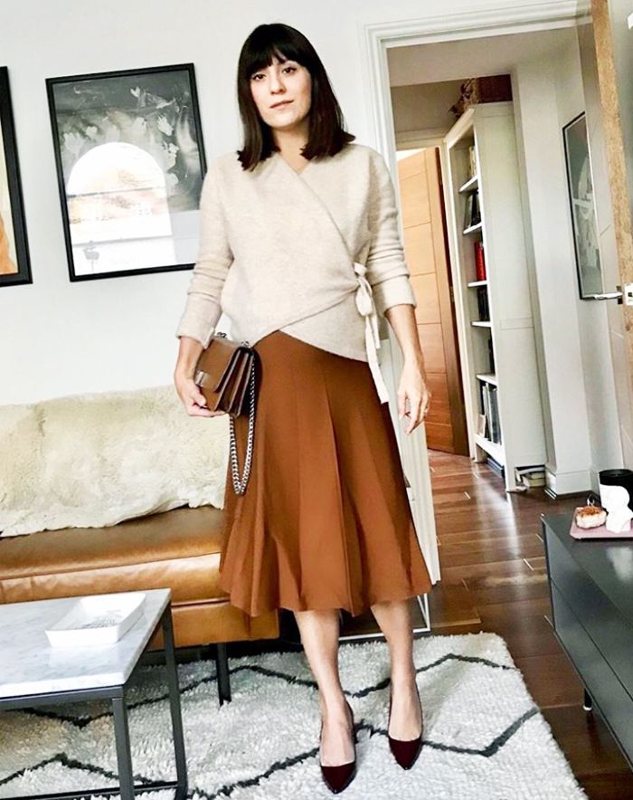 The 5 Best Outfits We Have Seen in 2018 So Far