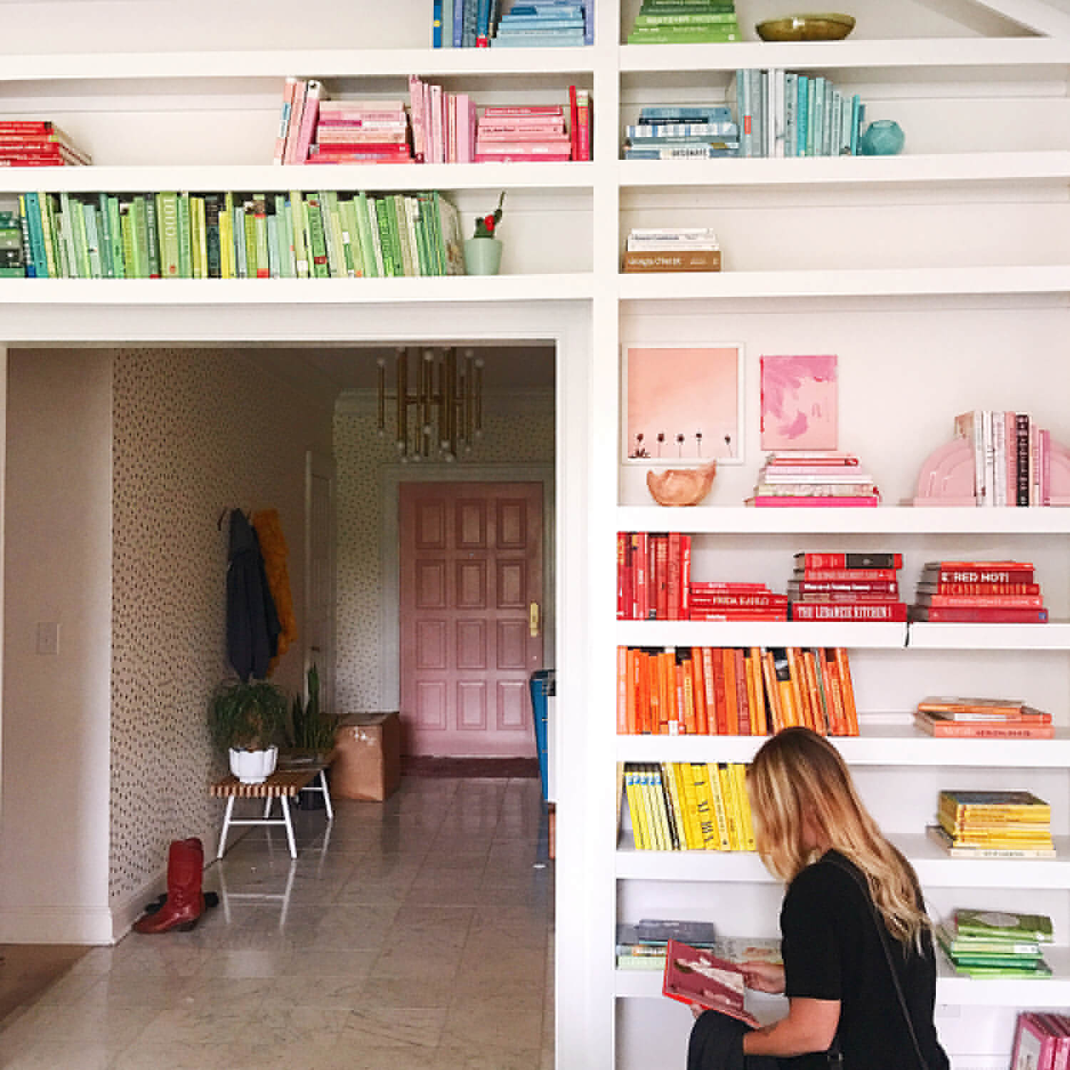 Elsie’s 2018 Renovation + Blog Goals – A Beautiful Mess