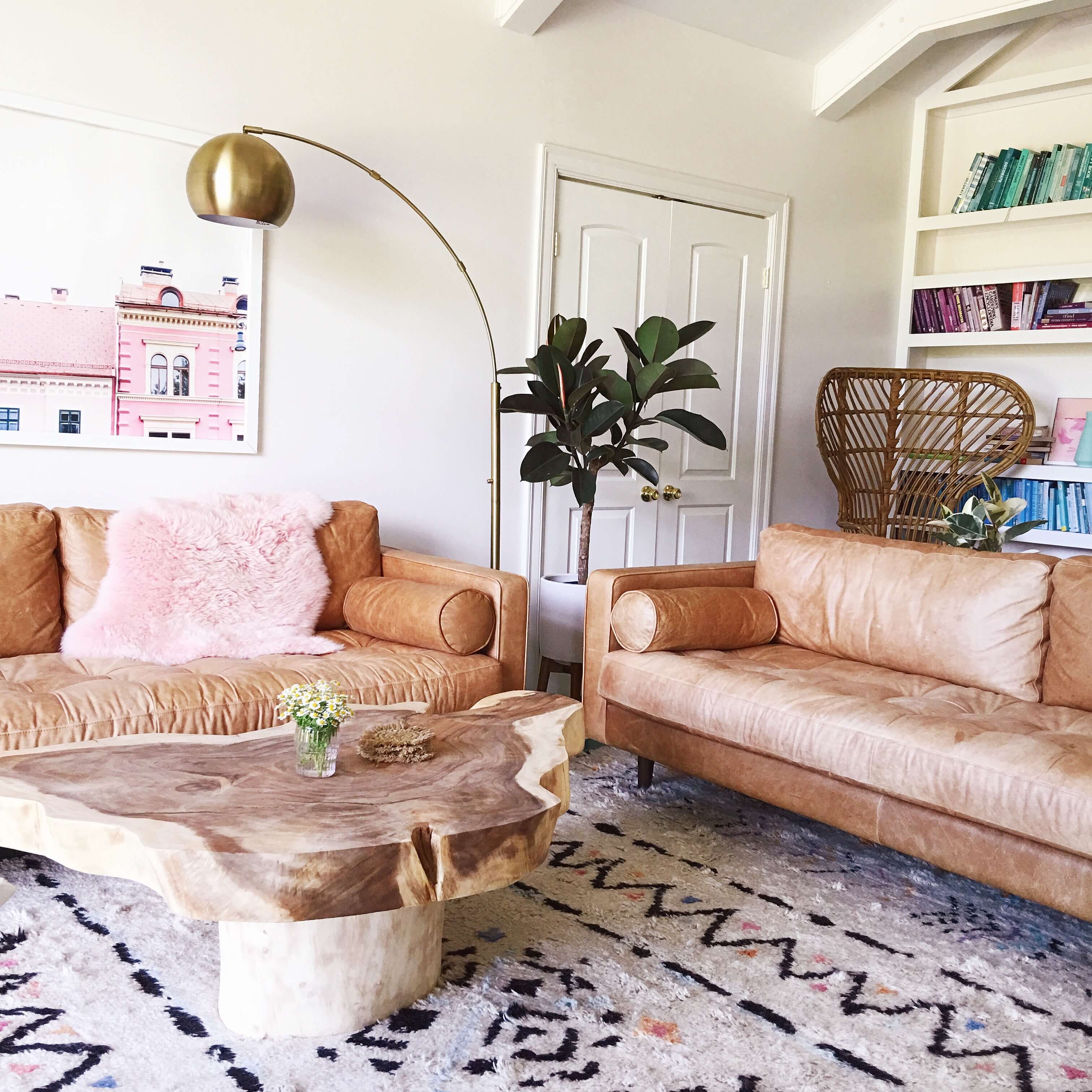 Elsie’s 2018 Renovation + Blog Goals – A Beautiful Mess