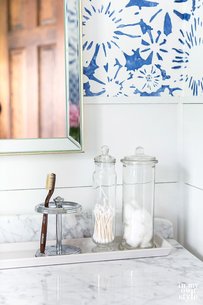 What Is In Your Capsule for Home Decor?