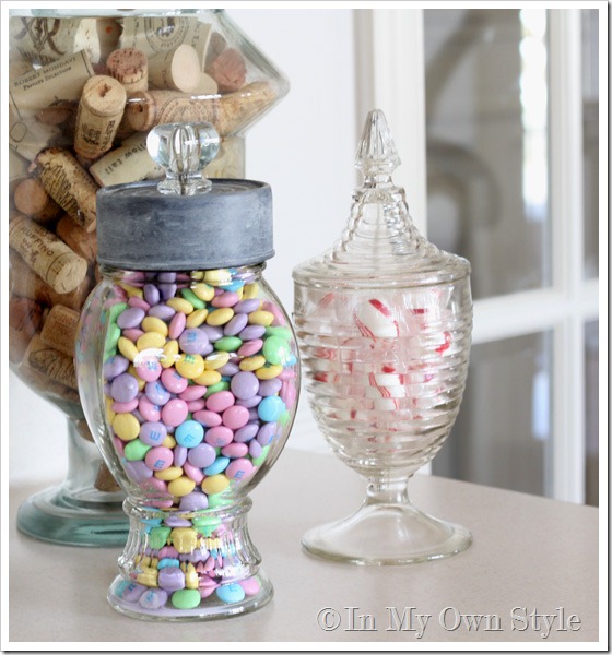 What Is In Your Capsule for Home Decor?