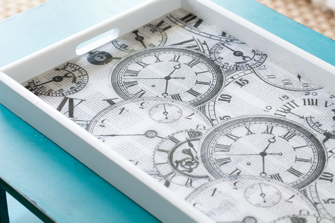 What Is In Your Capsule for Home Decor?