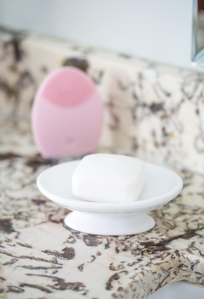 What Is In Your Capsule for Home Decor?