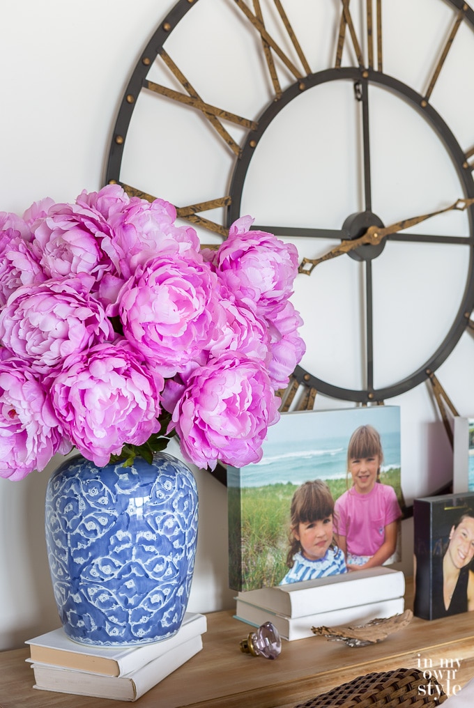 What Is In Your Capsule for Home Decor?