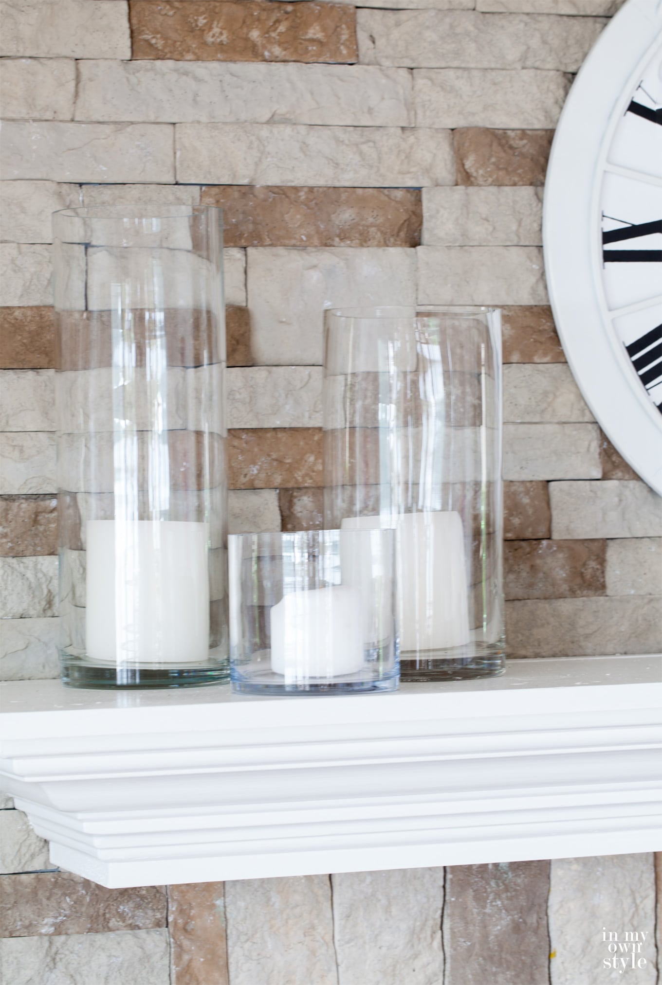 What Is In Your Capsule for Home Decor?