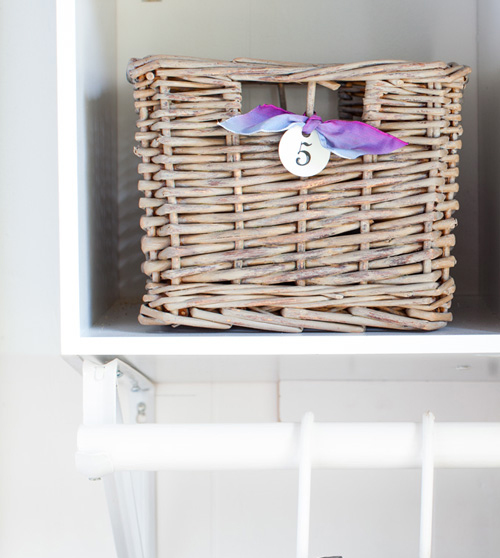 What Is In Your Capsule for Home Decor?