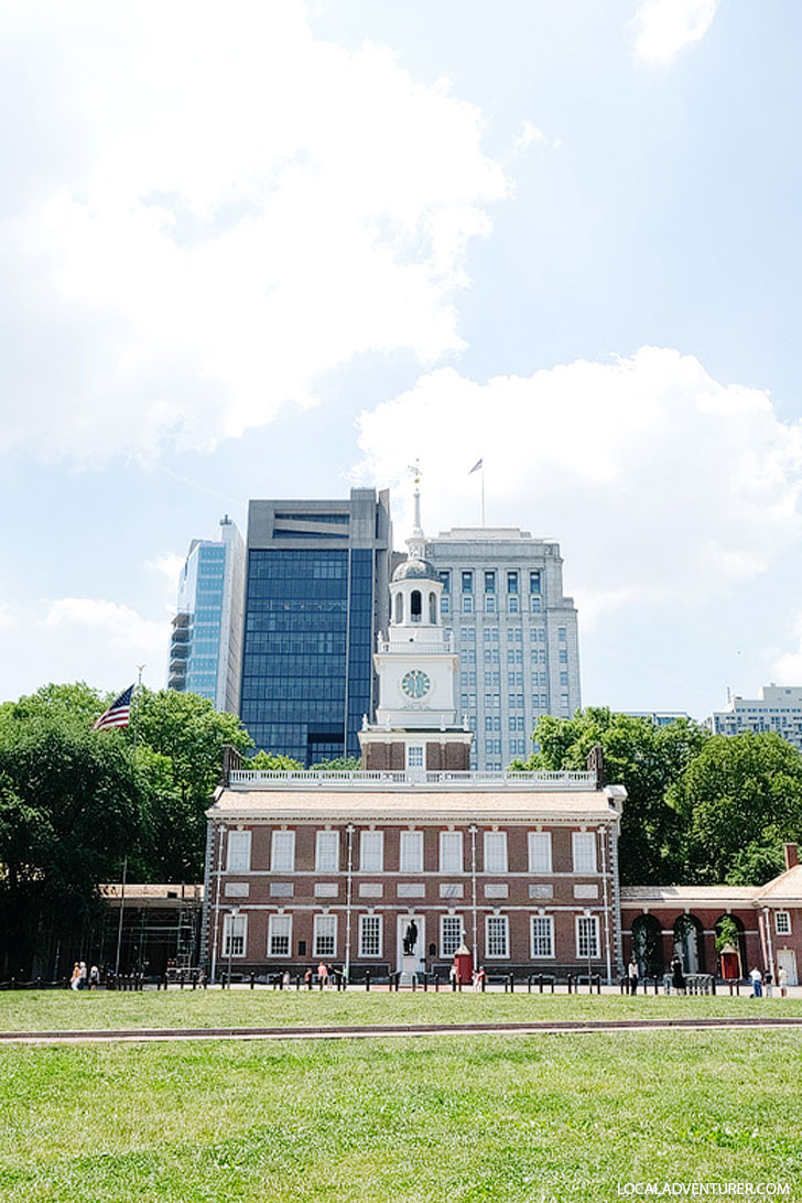 25 Free Things to Do in Philadelphia