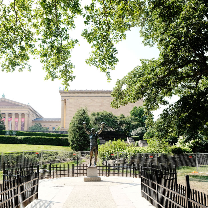 25 Free Things to Do in Philadelphia