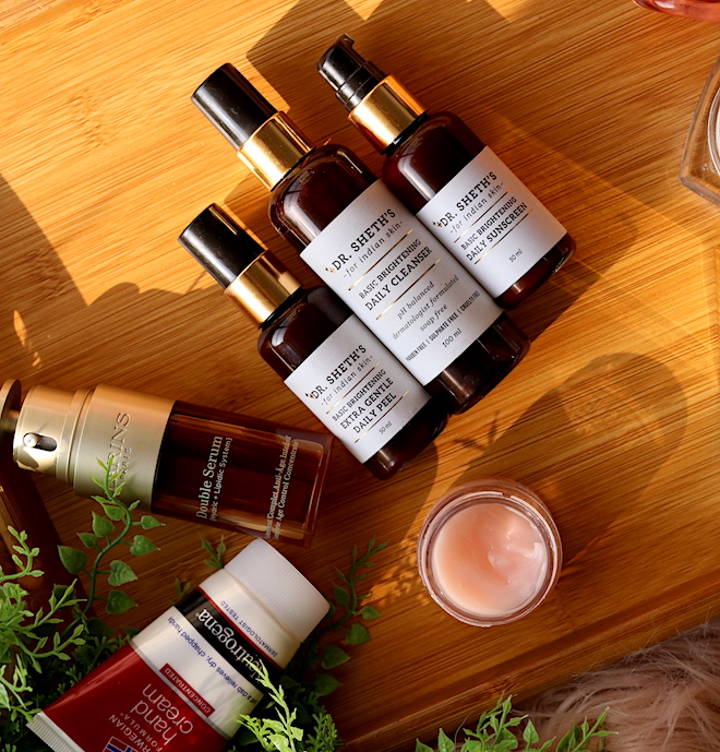 Current Winter Skin care Favorites! – CORALLISTA