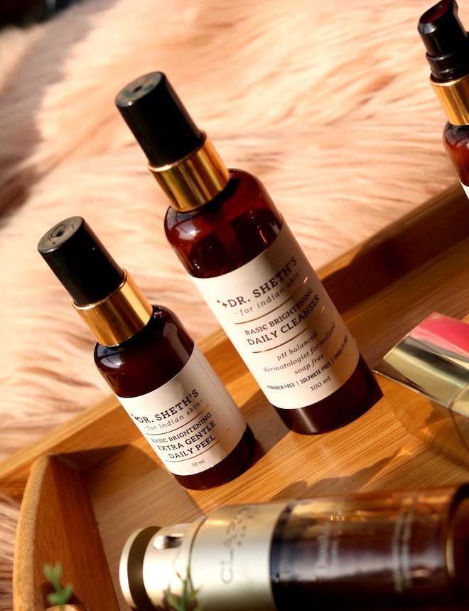Current Winter Skin care Favorites! – CORALLISTA