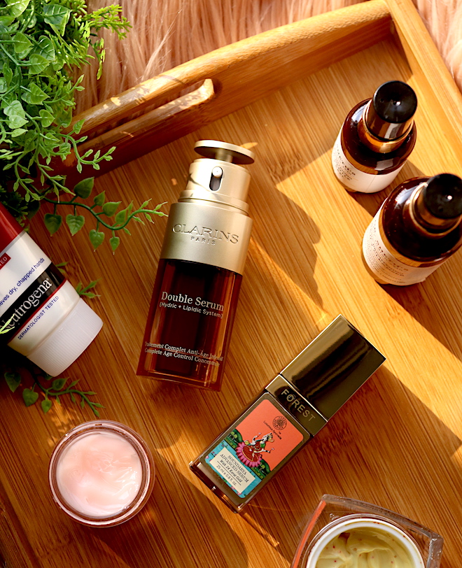 Current Winter Skin care Favorites! – CORALLISTA