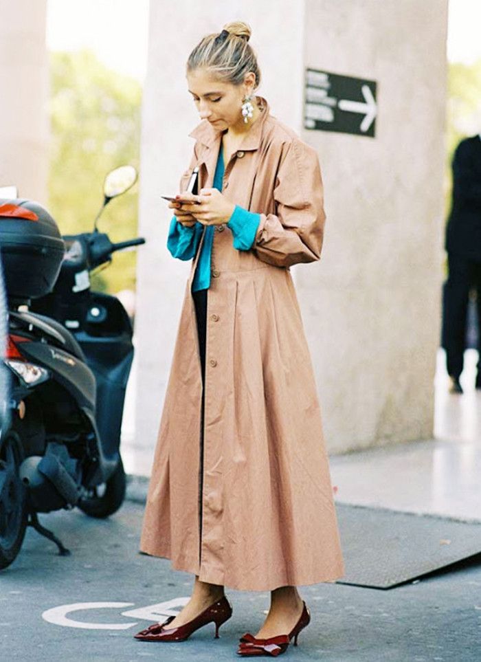 The Chic Style Handbook: 7 Ways to Look Sophisticated Next Week