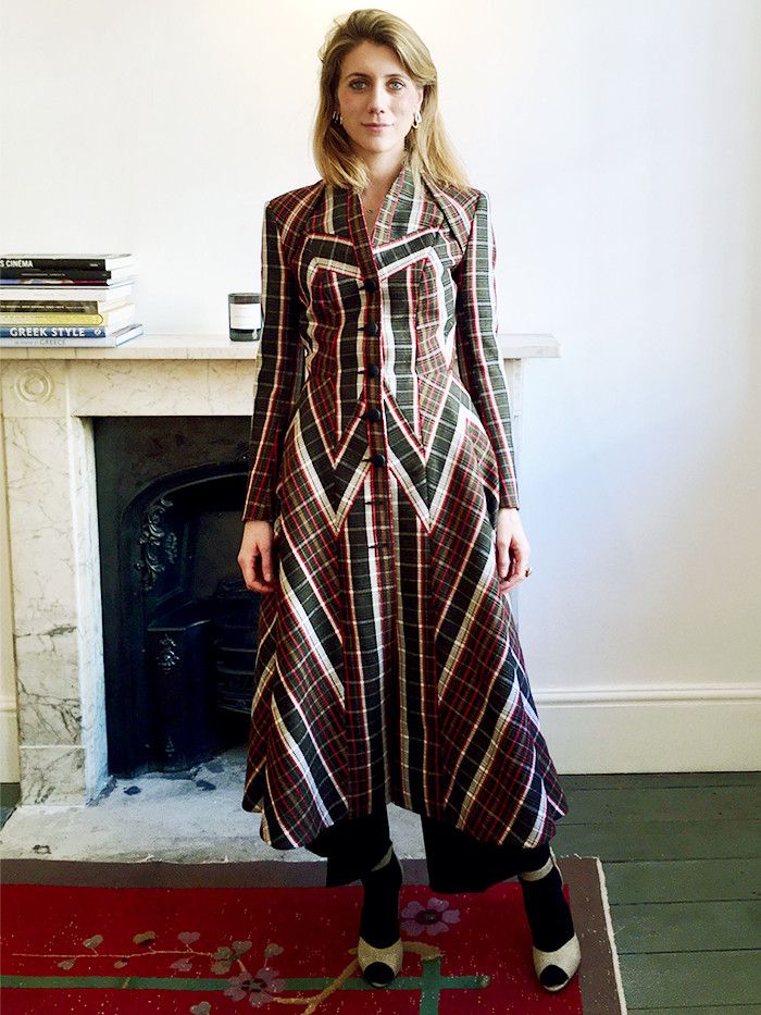 The Chic Style Handbook: 7 Ways to Look Sophisticated Next Week