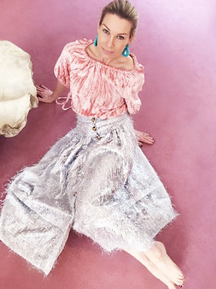 The Chic Style Handbook: 7 Ways to Look Sophisticated Next Week