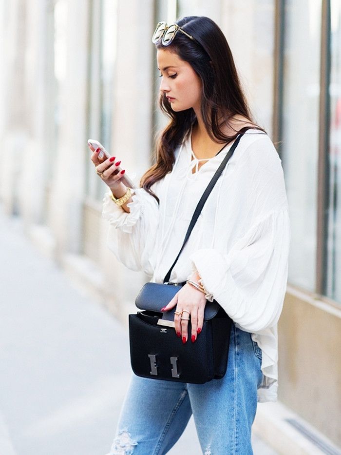 The Chic Style Handbook: 7 Ways to Look Sophisticated Next Week