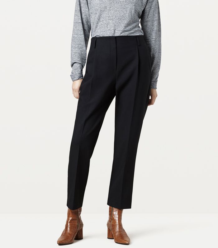 The Chic Style Handbook: 7 Ways to Look Sophisticated Next Week