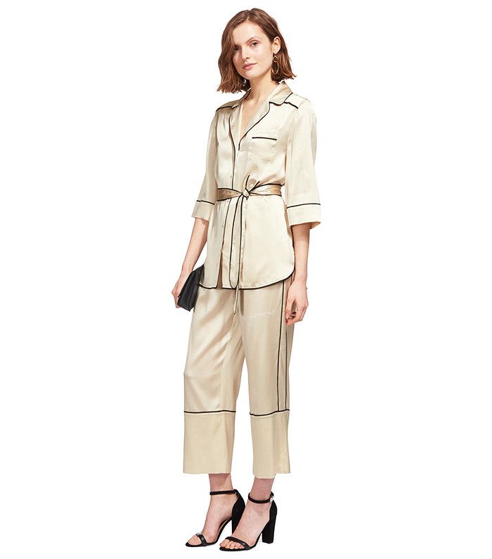 The Chic Style Handbook: 7 Ways to Look Sophisticated Next Week