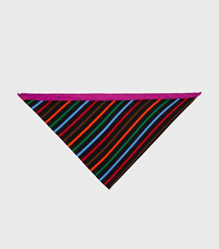 The Chic Style Handbook: 7 Ways to Look Sophisticated Next Week