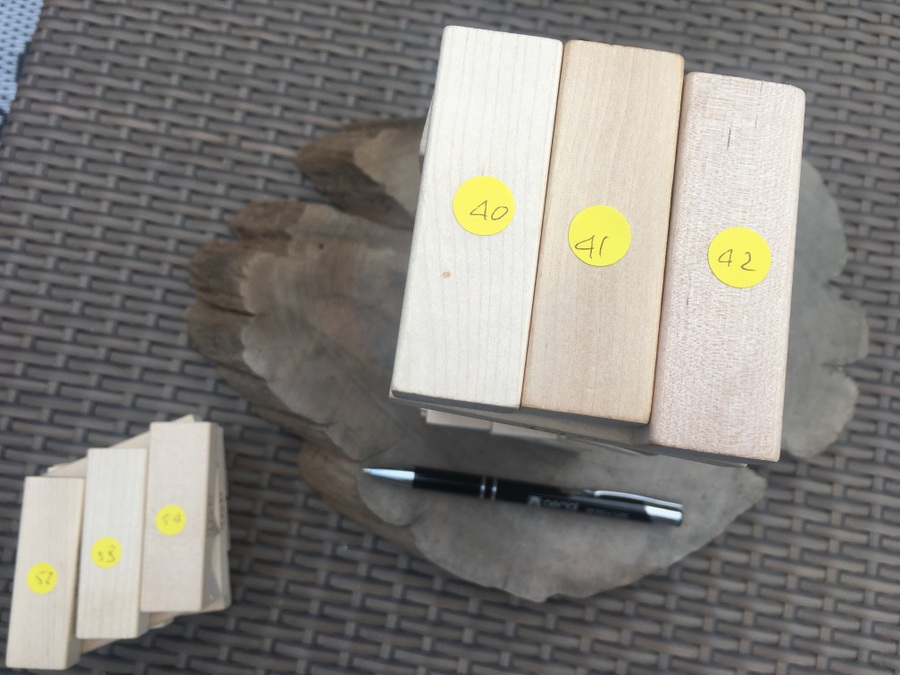 Jenga Get to Know You Game