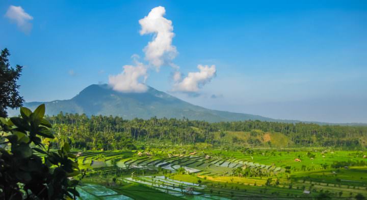 Top 10 Cheapest Countries To Visit in 2018