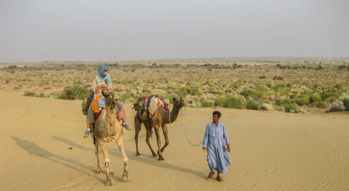 Top 10 Cheapest Countries To Visit in 2018