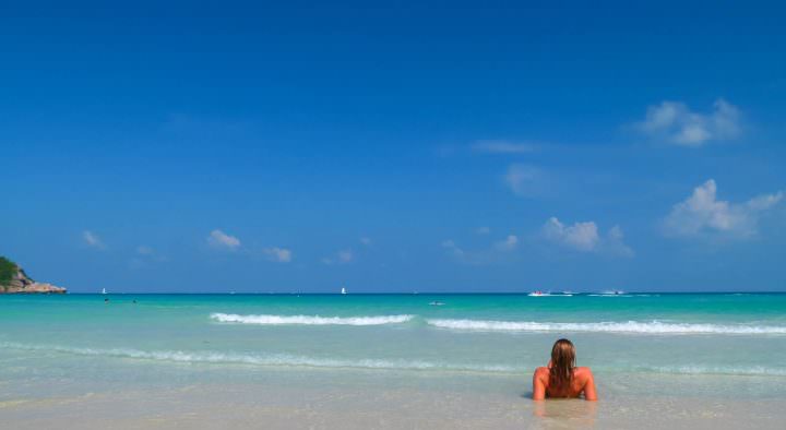 Top 10 Cheapest Countries To Visit in 2018