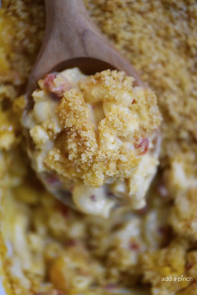 Weekly Meal Plan #55 – Add a Pinch