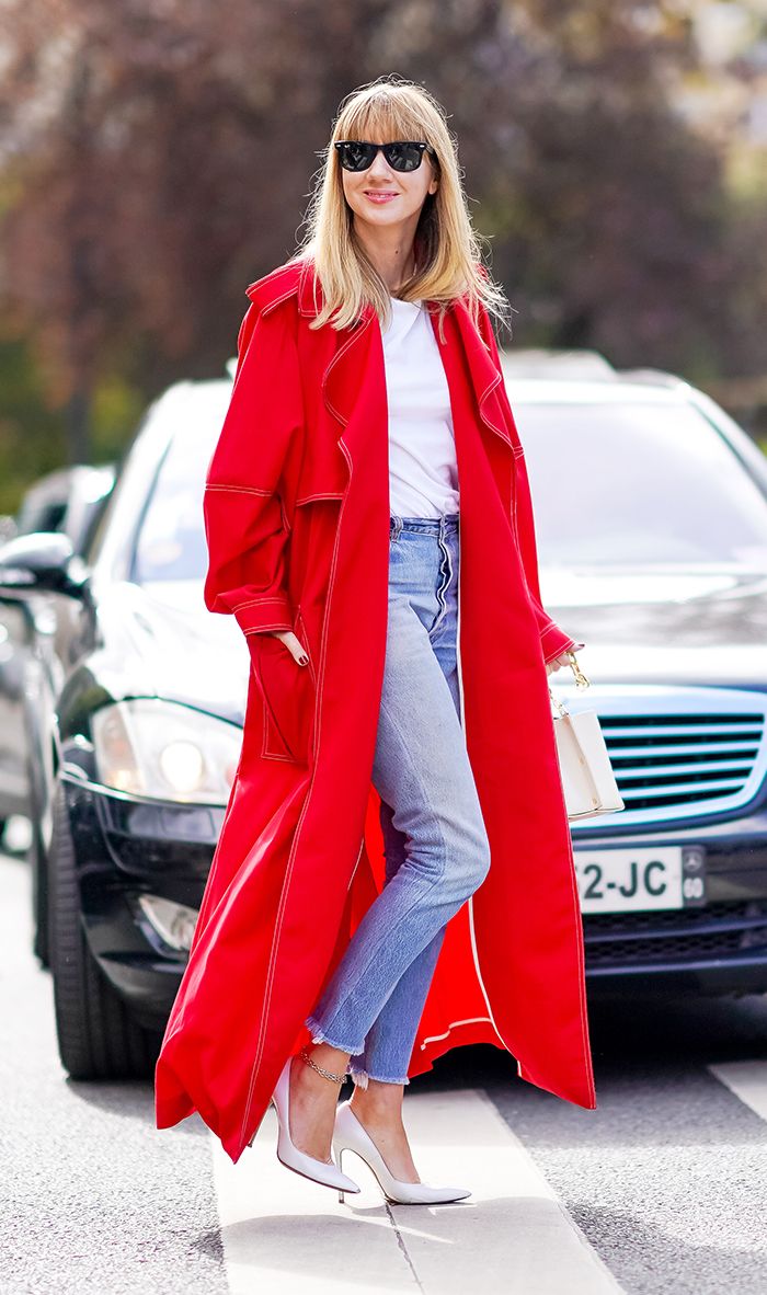 The Shoe Styles That Make Jeans Work-Appropriate