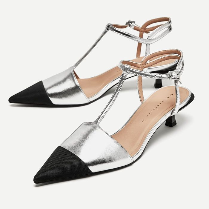 The Shoe Styles That Make Jeans Work-Appropriate