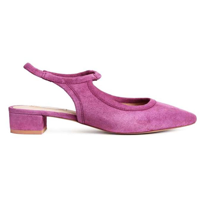 The Shoe Styles That Make Jeans Work-Appropriate